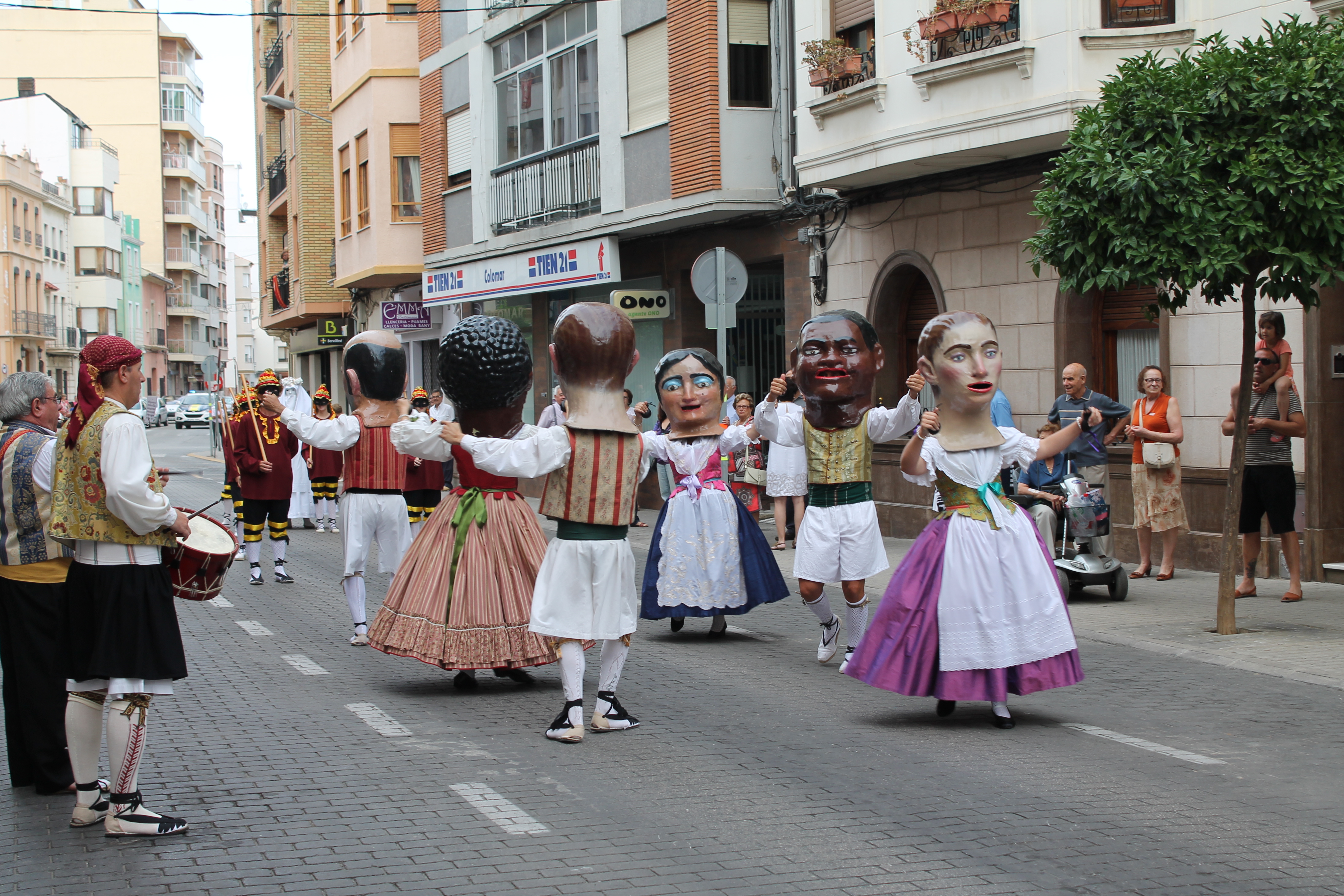 Galería